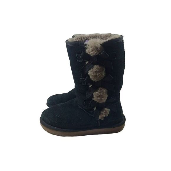 Koolaburra Shoes - KOOLABURRA by UGG Winter Boots Women's Size 6